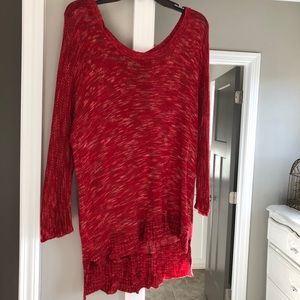 Lucky Brand Sweater